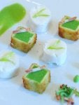 Food Green Ingredient Baked goods Recipe