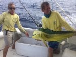 Erik and John with a tournament winning mahi-mahi caught with Fishing Headquarters.jpg