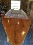 Boat Watercraft Naval architecture Boats and boating--Equipment and supplies Wood