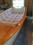 Boat Naval architecture Boats and boating--Equipment and supplies Wood Watercraft