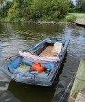 Water Boat Plant Vehicle Boats and boating--Equipment and supplies